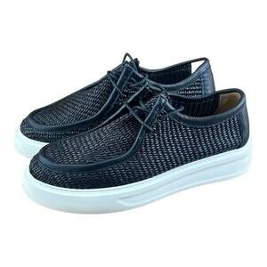 Perlamoda Oversized Sneaker Men size 10.5